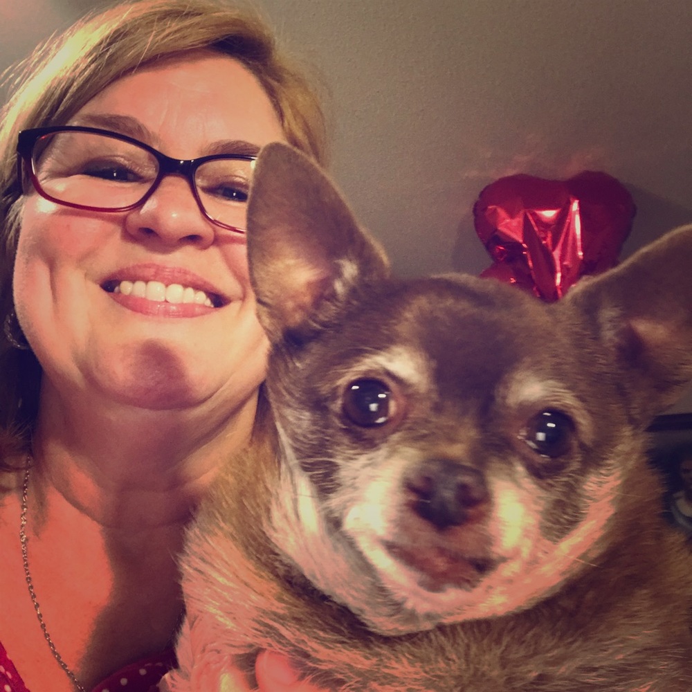 Meet your Posher, Pam